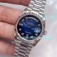 EW Factory Rolex Day-Date 36mm D-Blue Dial President Bracelet Replica Watch (3)_th.jpg